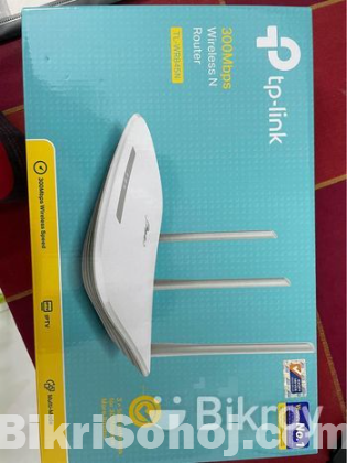 Tp-link WR845N